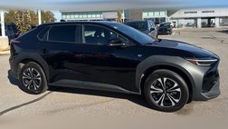 2023 Subaru Solterra Premium