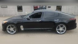 2018 Kia Stinger Base