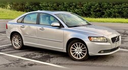 2010 Volvo S40 2.4i