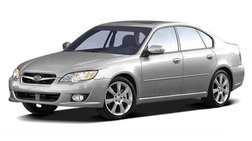 2008 Subaru Legacy 2.5i Special Edition