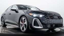 2025 Audi S5 quattro Premium Plus TFSI