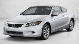 2010 Honda Accord LX