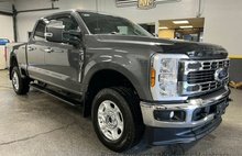 2025 Ford Super Duty F-250 XLT