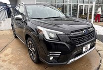 2024 Subaru Forester Touring