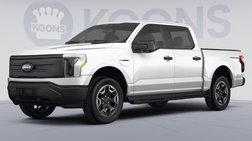 2023 Ford F-150 Lightning Pro