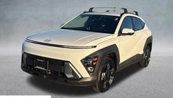 2025 Hyundai Kona SEL Convenience