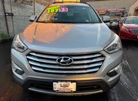 2016 Hyundai Santa Fe SE