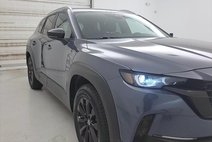2024 Mazda CX-50 2.5 S Preferred