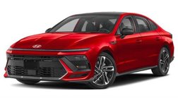 2024 Hyundai Sonata N Line
