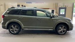2016 Dodge Journey Crossroad Plus