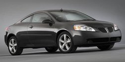 2006 Pontiac G6 GTP