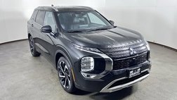 2023 Mitsubishi Outlander 40th Anniversary
