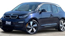 2019 BMW i3 Base