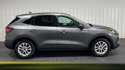 2022 Ford Escape Hybrid SE