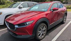 2023 Mazda CX-30 2.5 S Select