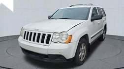 2008 Jeep Grand Cherokee Laredo