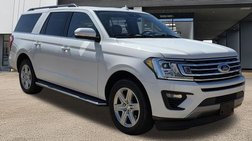 2020 Ford Expedition MAX XLT