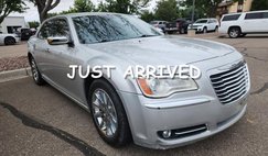 2012 Chrysler 300 Limited