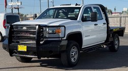 2019 GMC Sierra 2500HD Base