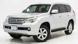 2011 Lexus GX 460 Base
