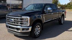 2023 Ford Super Duty F-350 Lariat