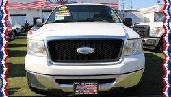 2008 Ford F-150 XL