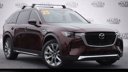 2025 Mazda CX-90 3.3 Turbo Premium Plus
