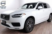 2020 Volvo XC90 T5 Momentum