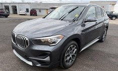 2020 BMW X1 xDrive28i
