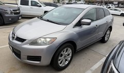 2008 Mazda CX-7 Sport