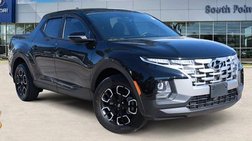 2023 Hyundai Santa Cruz SE