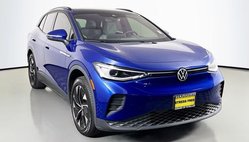2021 Volkswagen ID.4 Pro S
