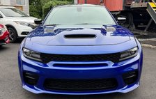 2021 Dodge Charger SRT Hellcat