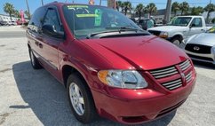 2006 Dodge Caravan SXT