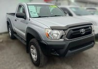 2012 Toyota Tacoma Base