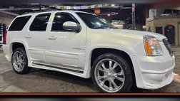 2008 GMC Yukon SLE