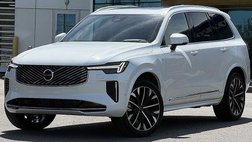 2026 Volvo XC90 B5 Ultra 6P
