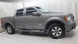 2013 Ford F-150 King Ranch
