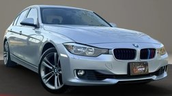 2013 BMW 3 Series 328i xDrive
