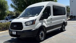 2019 Ford Transit 150 XL