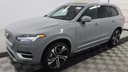 2024 Volvo XC90 B6 Ultimate Bright Theme 7P