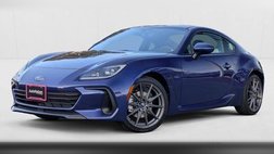 2025 Subaru BRZ Limited