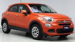 2016 Fiat 500X Pop
