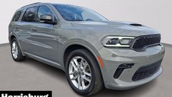 2023 Dodge Durango R/T