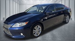 2015 Lexus ES 350 350 FWD