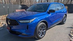2023 Acura MDX SH-AWD w/A-SPEC