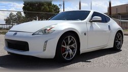 2013 Nissan 370Z Base