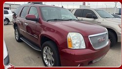 2010 GMC Yukon Denali