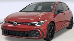 2024 Volkswagen Golf GTI 380 S