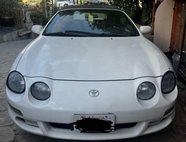 1998 Toyota Celica GT